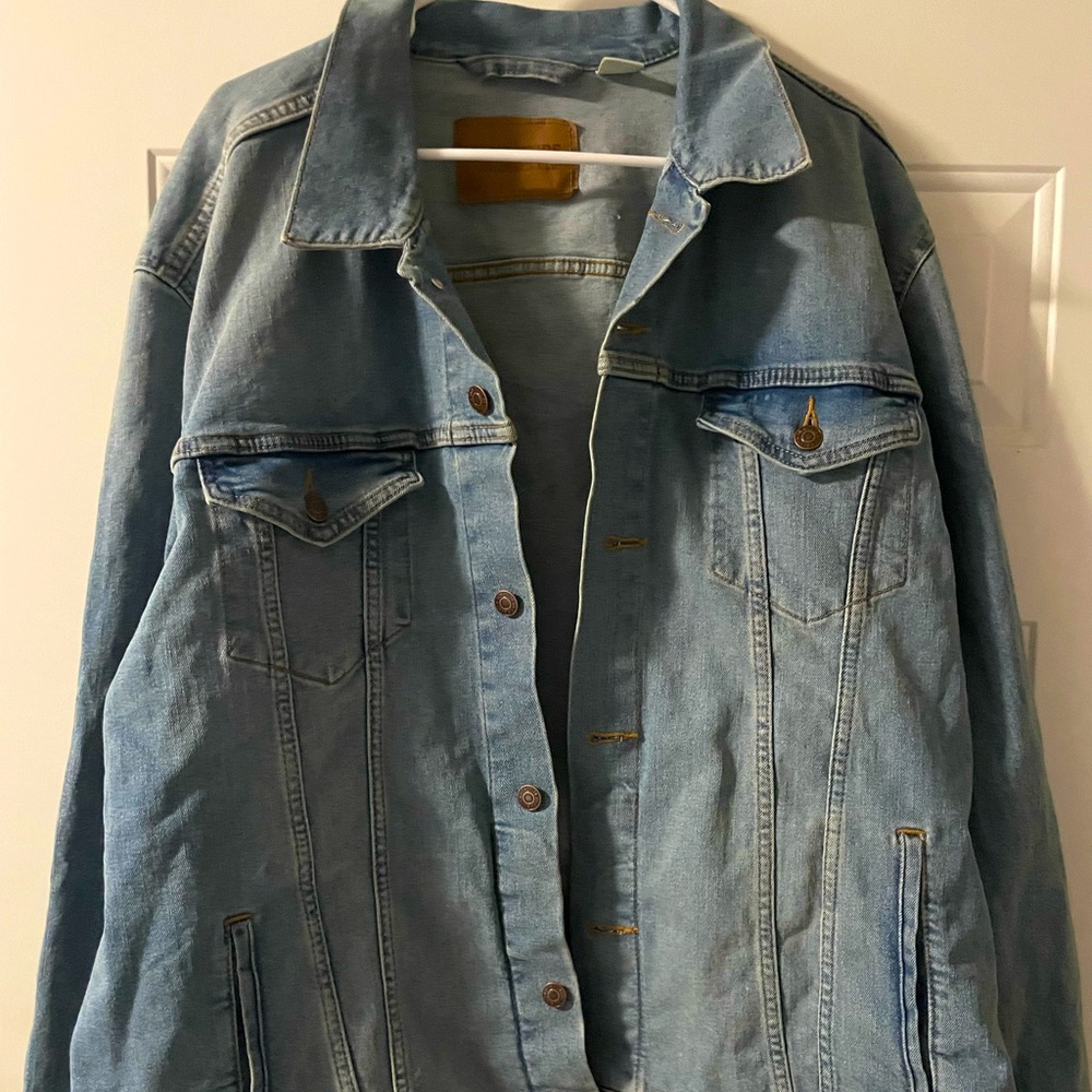 Size xxl in mens